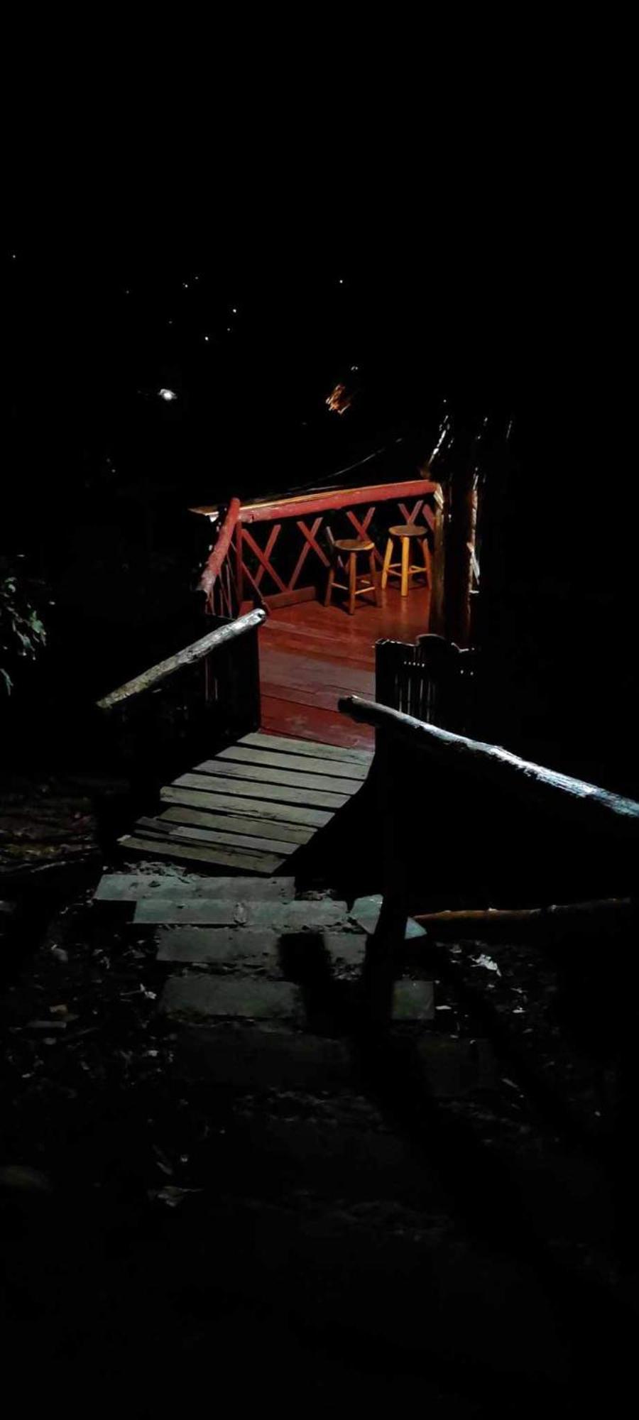 Baan 2 Dao Farmstay 치앙다오 외부 사진