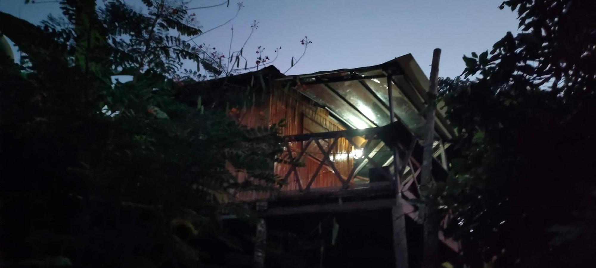 Baan 2 Dao Farmstay 치앙다오 외부 사진